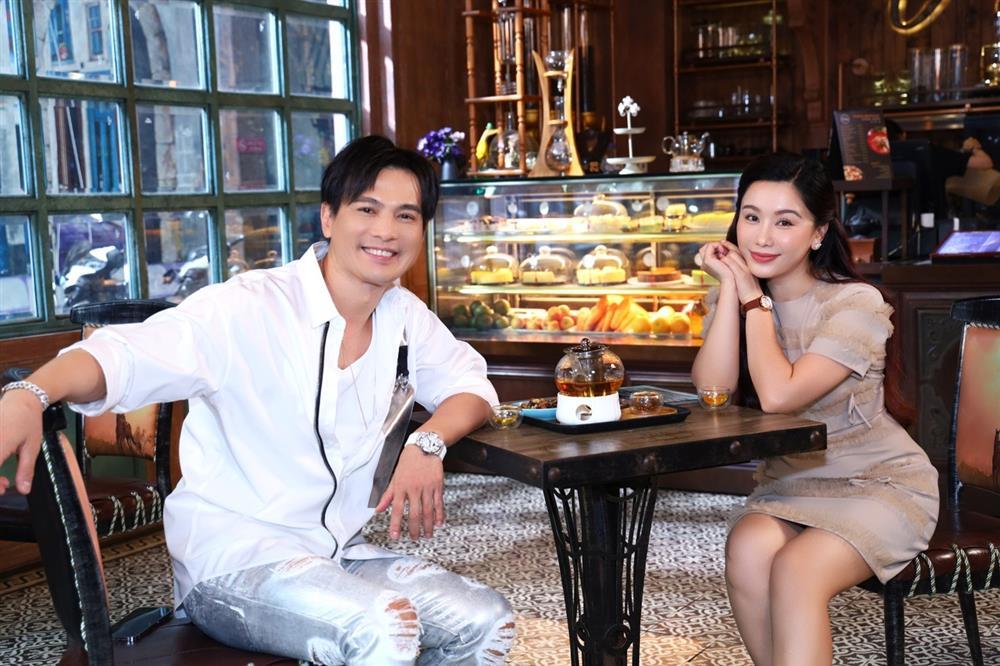 Lâm Hùng hé lộ từng được cố nghệ sĩ Vũ Linh cho ở nhờ, chở đi hát hằng đêm-1