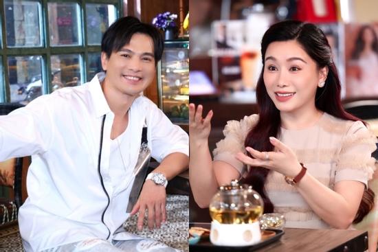 Lâm Hùng hé lộ từng được cố nghệ sĩ Vũ Linh cho ở nhờ, chở đi hát hằng đêm
