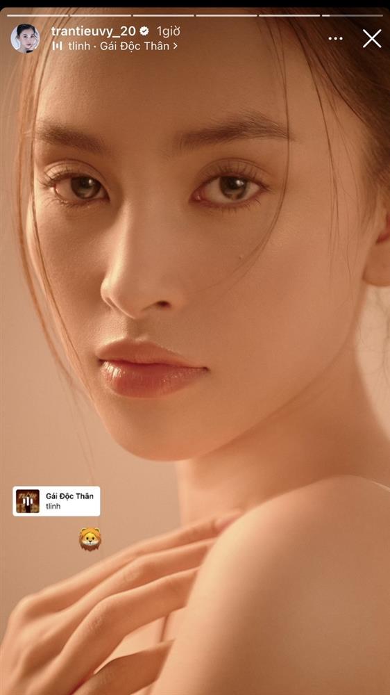 Hoa hậu Tiểu Vy vướng tin đồn hẹn hò tài tử Thái Lan Nicky Nachat, ê-kíp nói gì?-2