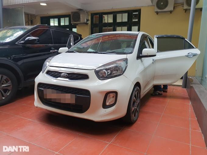 Diễn biến vụ bắt cóc bé trai 7 tuổi như trong phim ở Hà Nội-2