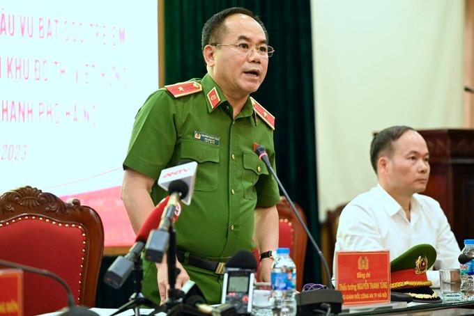 Diễn biến vụ bắt cóc bé trai 7 tuổi như trong phim ở Hà Nội-4