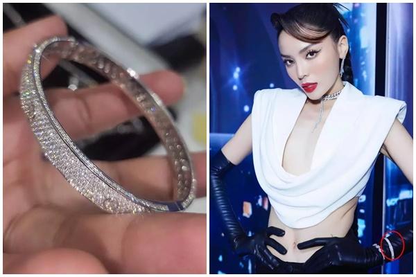 Kỳ Duyên mê quần dài hơn cả váy vóc, gợi ý 10 cách phối đồ trẻ trung-11