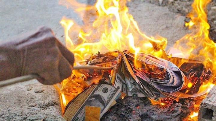 Giải mã những điều kiêng kỵ trong tháng 7 Âm lịch-1