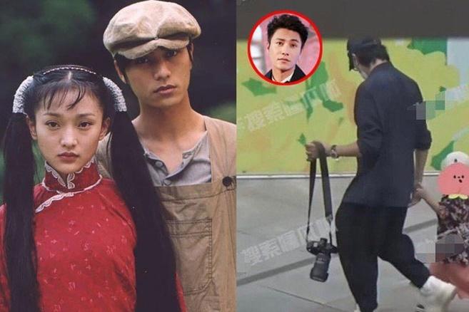 Trần Khôn từng khinh thường, bất mãn với Lưu Diệc Phi công khai vì lý do này-4