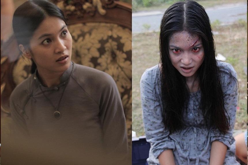 Chuyện đời nữ diễn viên sống bên Johnny Trí Nguyễn hơn 10 năm không cưới-1