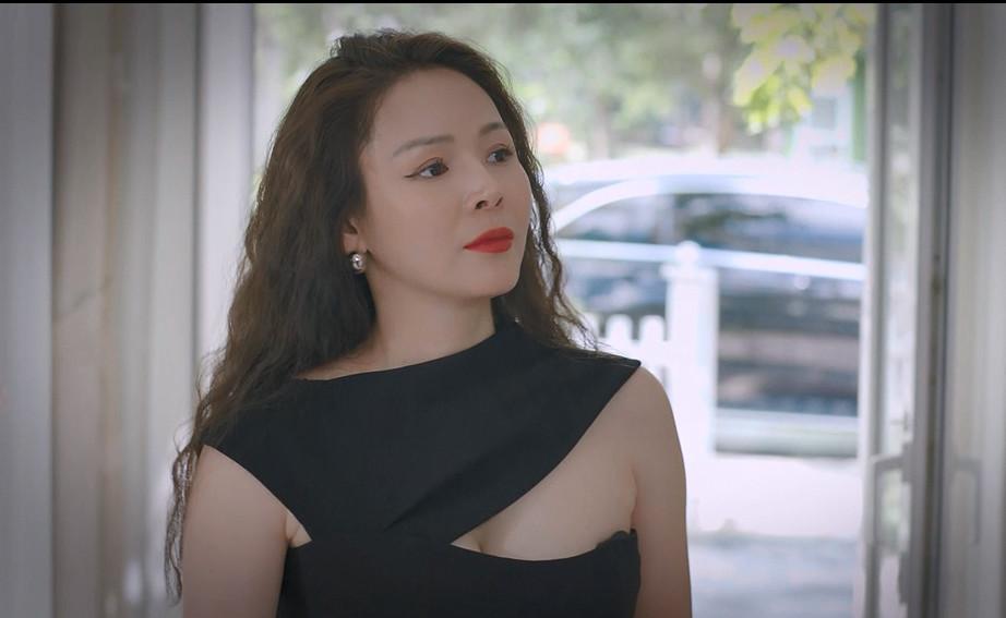 Diễn viên Diễm Hương lên tiếng khi bị tố bom hàng-3