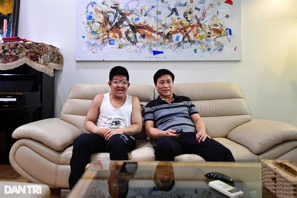 Dàn sao Người thổi tù và hàng tổng sau 22 năm: Người mất, người 2 lần đò-2