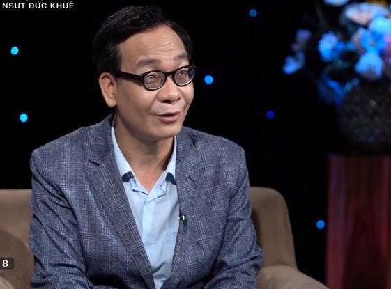 Cuộc sống hiện tại của nam diễn viên nổi tiếng với câu nói Biết rồi, khổ lắm nói mãi-1