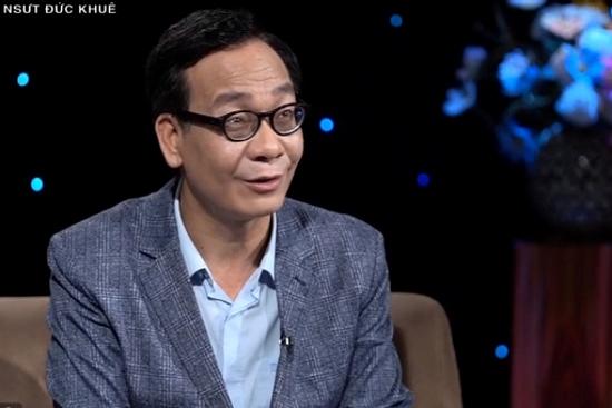 Cuộc sống hiện tại của nam diễn viên nổi tiếng với câu nói 'Biết rồi, khổ lắm nói mãi'