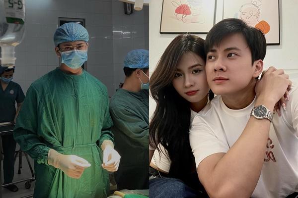 Chuyện tình kỳ diệu của hot girl từng muốn tự vẫn khi trót làm mẹ tuổi 18-8