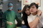 Chàng bác sĩ Tuyên Quang điển trai công khai hẹn hò hot girl phim VTV