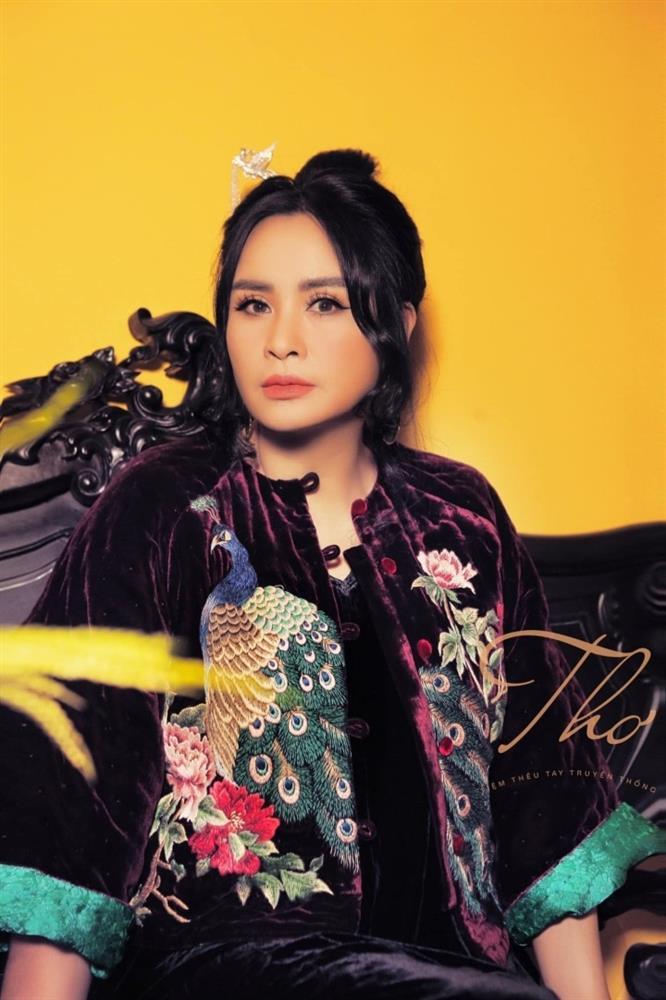 Diva Thanh Lam: Người đâu mà đẹp và hát hay thế-4