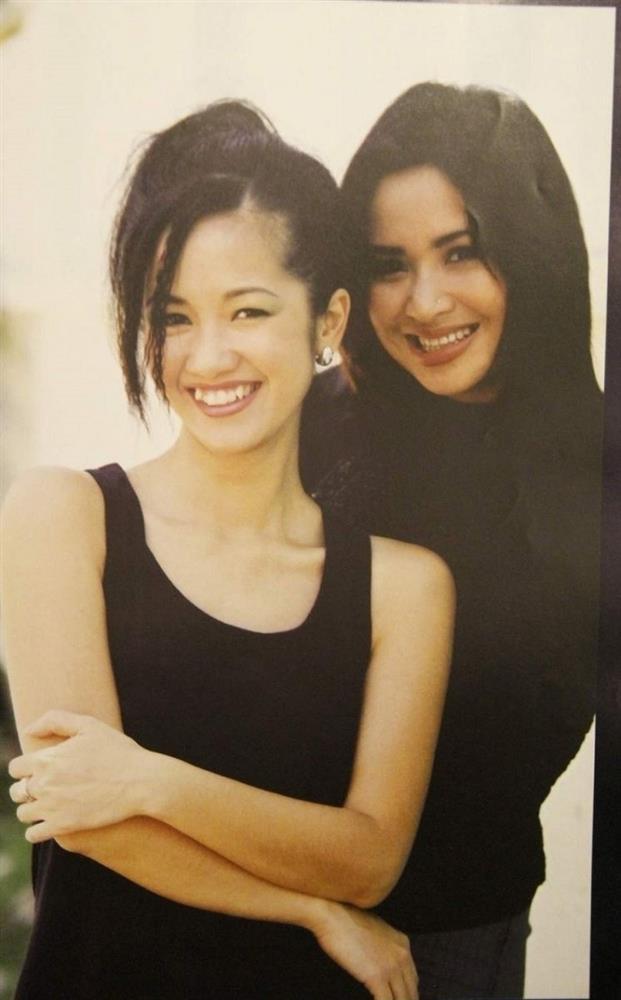 Diva Thanh Lam: Người đâu mà đẹp và hát hay thế-8