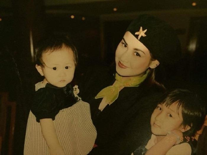 Diva Thanh Lam: Người đâu mà đẹp và hát hay thế-9