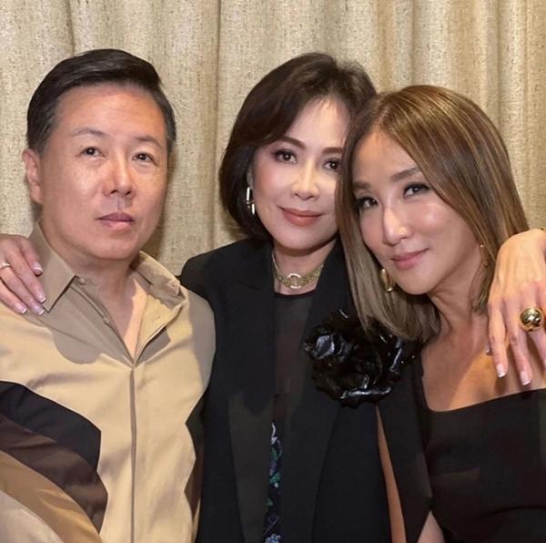 Hôn nhân kỳ lạ của Lương Triều Vỹ và Lưu Gia Linh phá vỡ những quy chuẩn-3