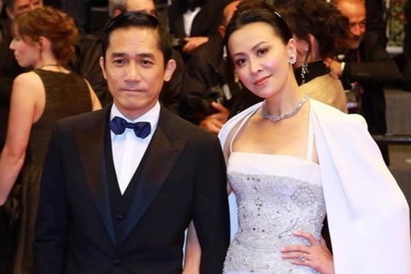 Hôn nhân kỳ lạ của Lương Triều Vỹ và Lưu Gia Linh phá vỡ những quy chuẩn-5