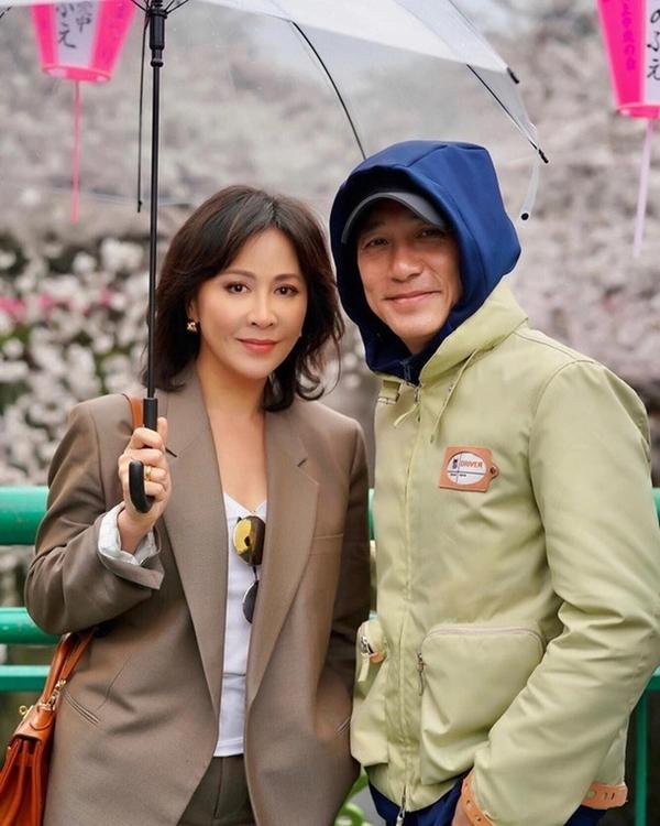 Hôn nhân kỳ lạ của Lương Triều Vỹ và Lưu Gia Linh phá vỡ những quy chuẩn-7