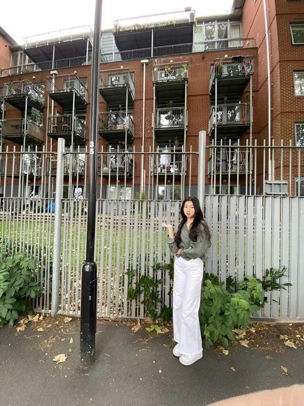 Con gái Hoa hậu Nguyễn Thị Huyền trổ mã ở tuổi 16, nhan sắc không thua kém mẹ-7