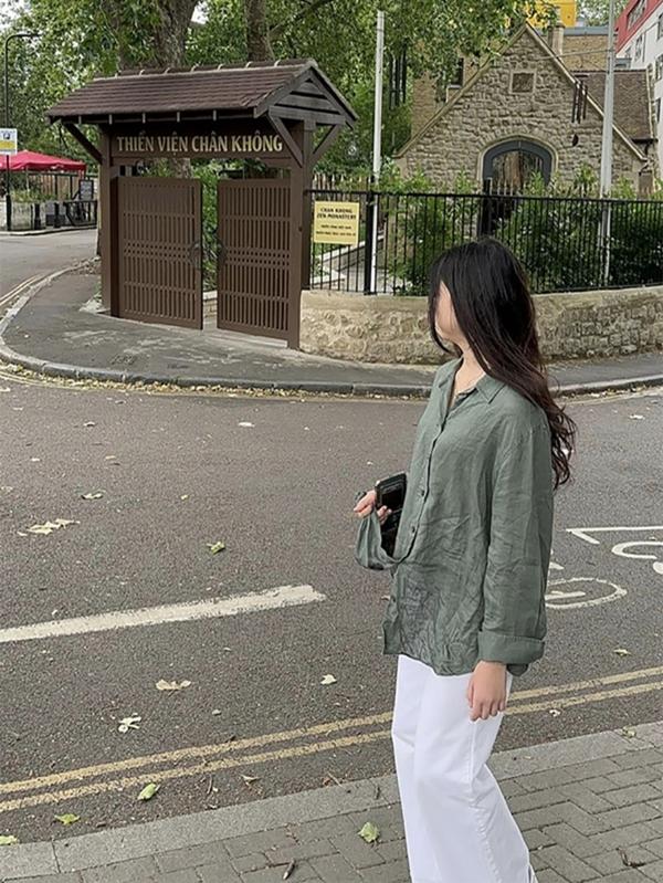 Con gái Hoa hậu Nguyễn Thị Huyền trổ mã ở tuổi 16, nhan sắc không thua kém mẹ-8