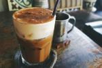 Cà phê muối - trào lưu mới của giới trẻ, liệu có tốt cho sức khỏe?