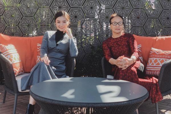 Mẹ chồng phố cổ của Diệu Hương: Hiểu biết, tâm lý khiến con dâu tự hào-1