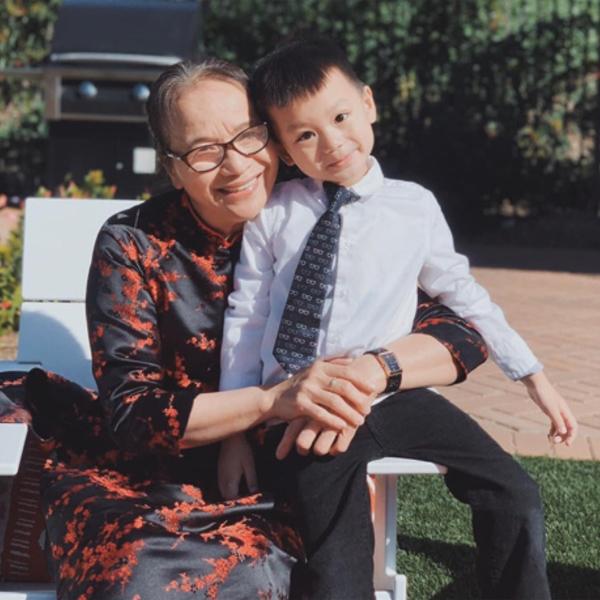 Mẹ chồng phố cổ của Diệu Hương: Hiểu biết, tâm lý khiến con dâu tự hào-2