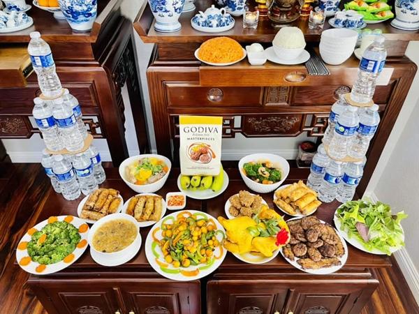 Mẹ chồng phố cổ của Diệu Hương: Hiểu biết, tâm lý khiến con dâu tự hào-4