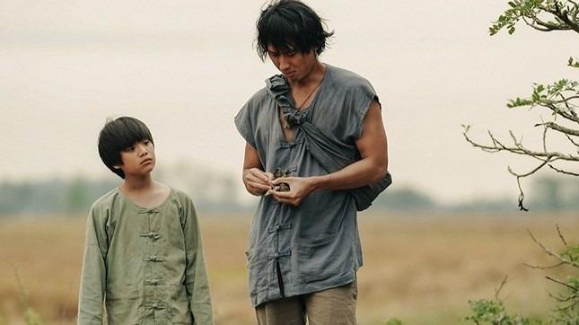 Đất rừng Phương Nam của Nguyễn Quang Dũng đang gây tranh cãi-1