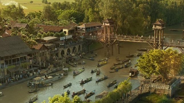 Đất rừng Phương Nam của Nguyễn Quang Dũng đang gây tranh cãi-2