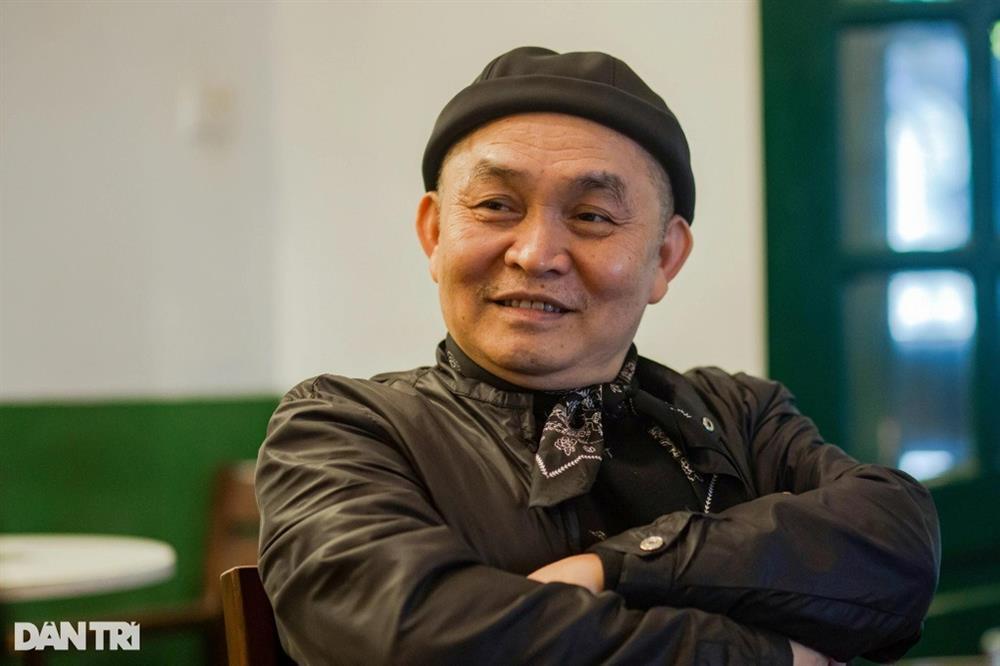 Xuân Hinh đến thăm mẹ Tự Long, kể chuyện bị Táo xã hội gọi là... anh-2