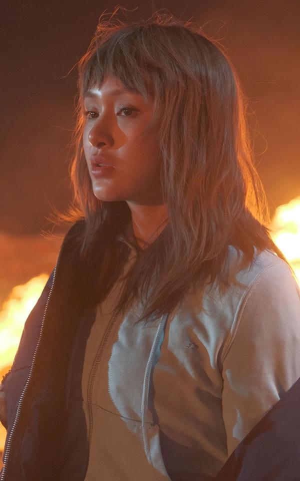 Ai cứu ca sĩ Hiền Hồ?-4