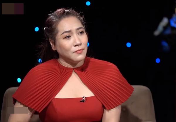 Chuyện đời nữ diễn viên chuyên trị vai chua ngoa, lẳng lơ của màn ảnh Việt-2