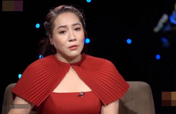 Chuyện đời nữ diễn viên chuyên trị vai chua ngoa, lẳng lơ của màn ảnh Việt-3