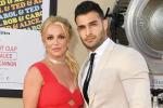 Britney Spears đối mặt cuộc chiến ly hôn chồng trẻ-3