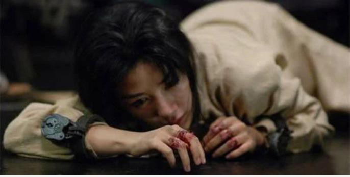 Cung nữ cũng cần tịnh thân giống thái giám, vì sao họ phải làm vậy?-2