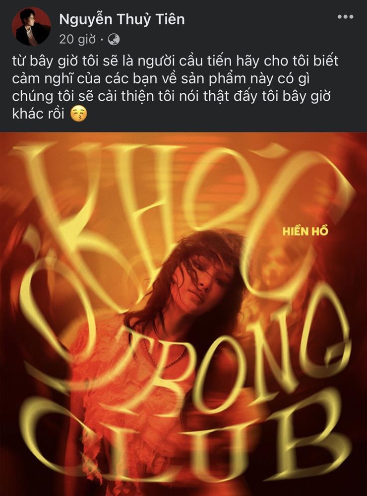 Tiên Cookie đã cần khán giả?-2