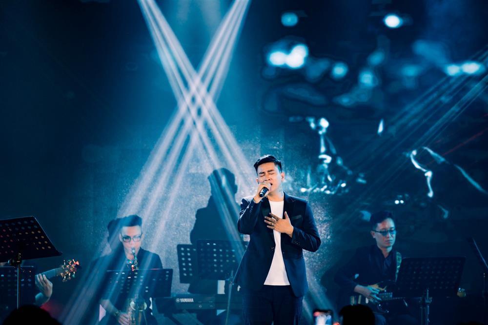 Hoài Lâm: Sống ở quê, tôi không cho mình là nghệ sĩ nên vui hát đám cưới ngay-3