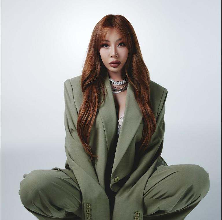 Happy Bee 13 ‘đổ bộ’ Hà Nội cùng ‘chị đại Kpop’ Jessi-4