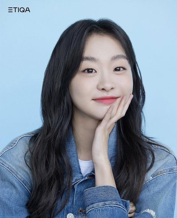 Kim Da Mi - Gương mặt độc lạ của màn ảnh Hàn Quốc, vừa nhận vai đã giành giải-4