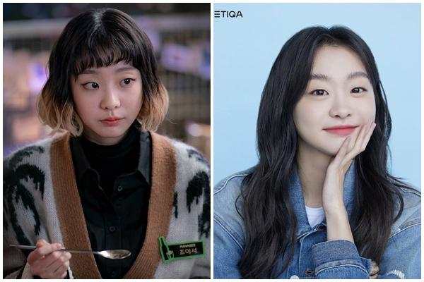 Nam thần bom tấn xứ Hàn Park Seo Joon vừa đưa ra tuyên bố khiến fan nữ chết sững-4