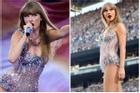 Chuyến lưu diễn 'Eras Tour' của Taylor Swift và những điều bất ngờ