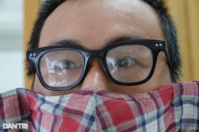 Shipper quỳ gối van xin chủ xe Porsche kêu oan, khóc ròng vì cảnh bi đát-3