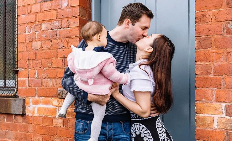 Lấy chồng cao 2m, 3 người đẹp được cưng như trứng mỏng-2