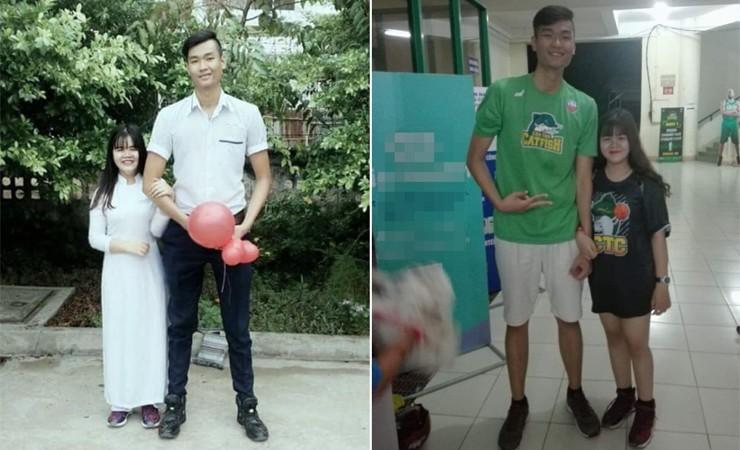 Lấy chồng cao 2m, 3 người đẹp được cưng như trứng mỏng-12