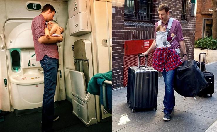 Lấy chồng cao 2m, 3 người đẹp được cưng như trứng mỏng-3