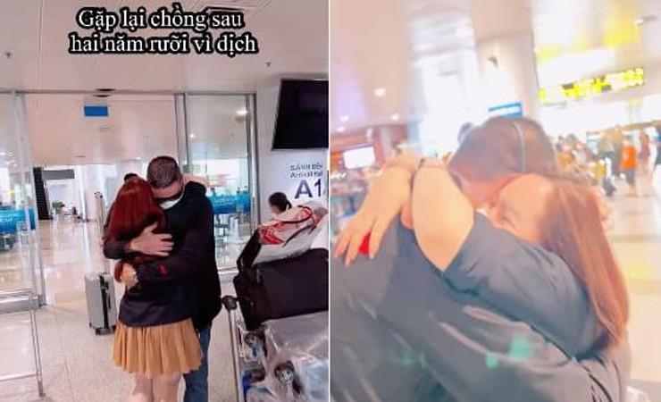 Lấy chồng cao 2m, 3 người đẹp được cưng như trứng mỏng-10