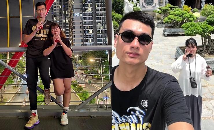 Lấy chồng cao 2m, 3 người đẹp được cưng như trứng mỏng-14