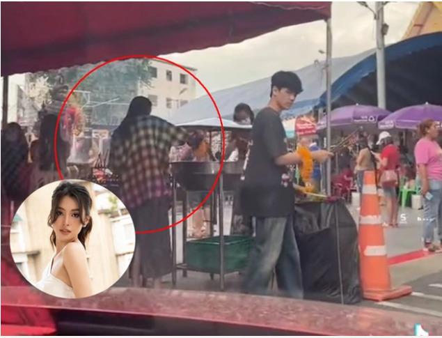 Ám chỉ độc thân, Hoa hậu Tiểu Vy khoe bikini siêu nhỏ giữa tin yêu diễn viên Thái Lan-4