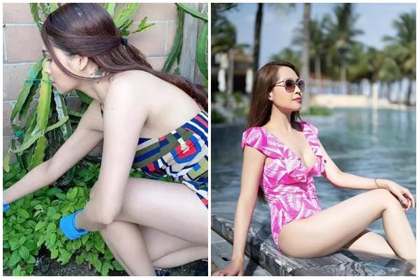 Mướt mồ hôi trong phòng tập, Gái nhảy Minh Thư U50 quyến rũ vạn người mê-7