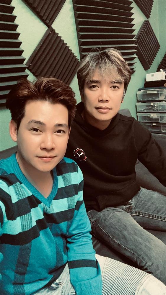 Bạn thân tiết lộ Phùng Ngọc Huy chịu khổ 8 năm, oan ức cũng không lên tiếng-2